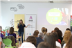 Tinerele românce care pot transforma o simplă idee într-un adevărat business -Technovation Challenge România 2019
