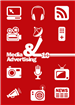 Mediafax analizează obiceiurile de consum pe Internet în raportul Media & Advertising 2010
