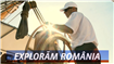 "Turist acasă", aici, în România! Caravana Digi24 pornește la drum!