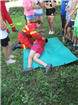 Școala de vară “GÂNDEȘTE VERDE, GÂNDEȘTE CURAT!” a rāsplātit cei mai buni copii din Prahova