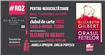 Prima ediție a Clubului de Carte #ROZ cu Carla-Maria Teaha, dedicată bestsellerului Orașul fetelor de Elizabeth Gilbert