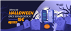 Ofertă de Halloween la servere dedicate: doar 15 euro în prima lună