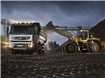 Volvo Trucks prezintă noul Volvo FMX – special proiectat pentru aplicaţii în construcţii.