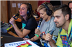 PRO FM duce distracția în liceele din București: Prima catedră, la Colegiul Ion Creangă