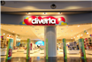 Diverta continuă procesul de rebranding Magazinul din Băneasa Shopping City devine locul celor #plinideviata