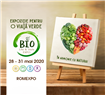 Participă ca expozant la BIO LIFE & STYLE 2020 – evenimentul care promovează un stil de viață sănătos și sustenabil