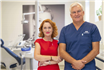 Parteneriat în premieră pentru stomatologia din România: Creatorul implantologiei moderne, Prof. Paulo Malo DDS, PhD, va colabora cu echipa de medici specialiști DENT ESTET