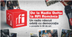 Programe speciale la RFI România cu ocazia celei de-a 30-a aniversări