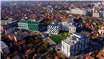 Felinvest SA finalizează proiectul Cluj Business Campus prin livrarea celei de-a treia clădiri de birouri – CBC 3 și a ultimei clădiri rezidențiale – CBC Living 2