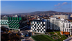Felinvest SA finalizează proiectul Cluj Business Campus prin livrarea celei de-a treia clădiri de birouri – CBC 3 și a ultimei clădiri rezidențiale – CBC Living 2