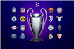 Champions League - pariuri pe meciurile din optimi și pe câștigătoarea trofeului în 2021