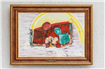 Megatitan susține expoziția de pictură „Ziua a cincea” a artistului Iacob Coman