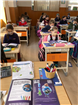 Programul Eroii FAST, cu scop educațional pentru sănătate, adresat copiilor din toată lumea, este implementat în școlile din România