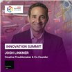 ‘‘Creatorul de probleme’’, Josh Linkner, vine pe 18 mai, la Bucharest Tech Week