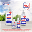 Hygienium, brandul numărul 1 în România, pentru categoria dezinfectanților de mâini