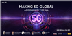 GSMA, Counterpoint, realme și Qualcomm anunță summit-ul 5G - „5G accesibil pentru toata lumea”
