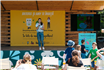 Environ lansează ghidul ”Baterel și Amy te învață” – o carte despre reciclarea corectă a deșeurilor