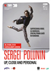 JTI continuă să aducă dansul la TIFF - Sergei Polunin, pentru prima dată în România, la Cluj