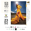 Summer Fashion Gala 2021 prezintă ultimele colecții din moda românească și internațională la Veranda Mall