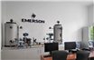 Laboratorul «EMERSON – Soluţii de automatizare a proceselor chimice», inaugurat la UBB