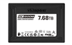 Kingston Digital anunţă DC1500M, un SSD U.2 NVMe pentru centre de date