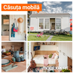 Mobexpert introduce în colecție căsuțele „Tiny House”, în cadrul unui parteneriat 100% românesc