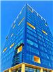 One Tower este prima clădire de birouri din Romania care obține certificarea LEED v4 Platinum Building Design and Construction