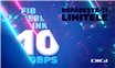 DIGI lansează internetul de 10 Gbps -  Fiberlink 10 G, cel mai rapid internet din România