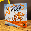 Smart, amuzant, provocator! Cristian Onețiu lansează StartUP Race, primul joc strategic și educativ pentru antreprenorii din România