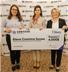 Corteva Agriscience a anunțat câștigătoarele programului TalentA, sezonul 2021 Corteva premiază cu 15 000 $ proiectele castigatoare