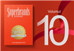 25 de branduri excepționale își spun povestea în volumul 10 al cărții Superbrands pentru România