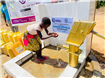 Fundația umanitară „Jeni Mandachi” a adus „viața” în Africa: a construit 70 de fântâni cu apă potabilă în șapte țări de pe continentul african