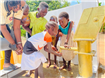 Fundația umanitară „Jeni Mandachi” a adus „viața” în Africa: a construit 70 de fântâni cu apă potabilă în șapte țări de pe continentul african