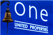 One United Properties raportează venituri de 1,1 miliarde de lei și profit brut de 604 milioane de lei în 2021