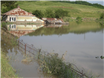 Asociaţia Habitat for Humanity România răspunde dezastrului provocat de inundațiile masive din 2010