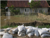Asociaţia Habitat for Humanity România răspunde dezastrului provocat de inundațiile masive din 2010