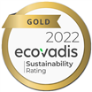 Acțiunile de sustenabilitate ale GLS Group au fost răsplătite cu  Certificatul EcoVadis Gold