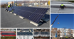 Compania de servicii energetice Servelect a implementat șapte centrale fotovoltaice pe clădirile publice ale Primăriei Cluj-Napoca