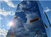 Saint-Gobain alege One Tower pentru birourile sale din România 