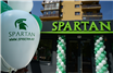 Spartan a inaugurat primul restaurant outdoor stradal din București, ajungând la 77 de locații deschise în toată țara