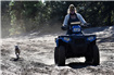 Top 4 modele de ATV-uri marca Polaris