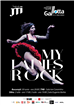Întâlnirile JTI, la a XXII-a ediție Compania de dans Jean-Claude Gallotta prezintă My Ladies Rock – ”un spectacol exploziv, senzual și poetic”