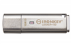 Kingston Digital anunţă IronKey™ Locker+ 50 , o unitate USB cu criptare XTS-AES și Automatic USBtoCloud Back Up