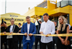 Noodle Pack a deschis primul Drive Thru din România