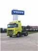Primele 28 camioane Volvo livrate la Aquila