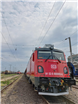 Peisajul feroviar al României s-a înnoit în această săptămână cu o nouă locomotivă electrică cu motoare asincrone – LEMA 065, care va efectua serviciu pentru DB Cargo Romania