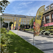 Noodle Pack a deschis prima locație internațională în Budapesta