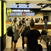 Noodle Pack a deschis prima locație internațională în Budapesta