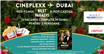 Cineplexx te trimite în Dubai cu filmul „Bilet pentru Paradis”