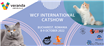 Magnificats - peste 130 de pisici de rasă WCF participă la expoziția internațională de la Veranda Mall